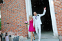 Nina and Niclas