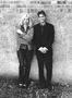 Jockum Nordstrm and Karin Mamma Andersson