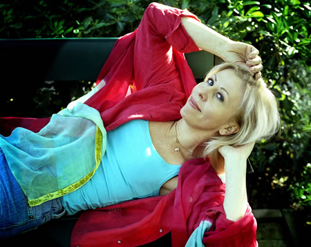 Pia Johansson