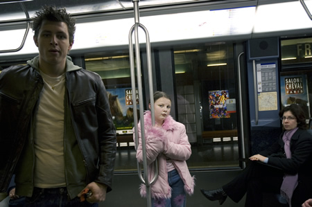 Metro
