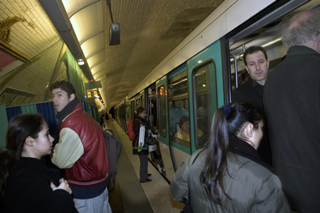 Metro