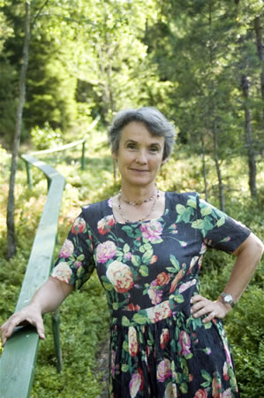�sa Nilsonne