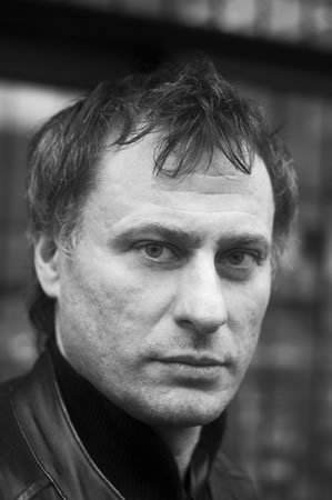 Michael Nykvist