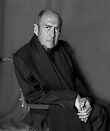 Harold Pinter