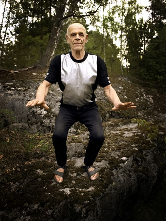 Kjartan Slettermark