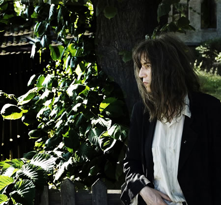 Patty Smith
