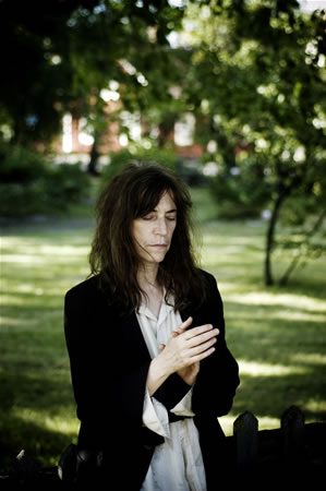 Patty Smith