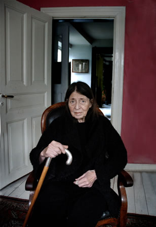 Birgitta Trotzig