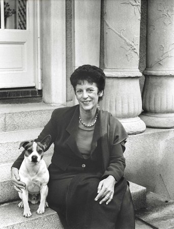 Antonia Axelsson-Jonsson