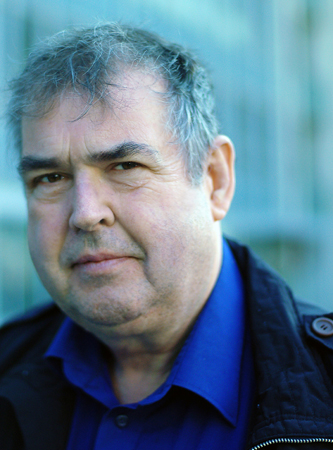 Michael Segerstrm