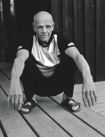 Kjartan Slettermark