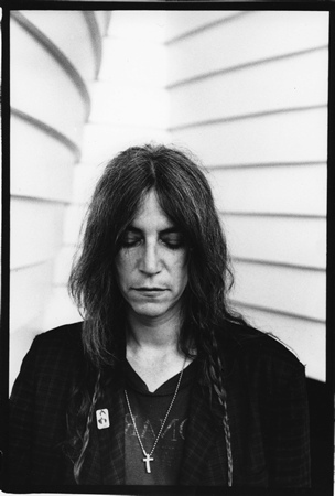 Patti Smith