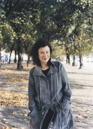 Margaret Atwood