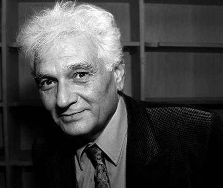 Jaques Derrida