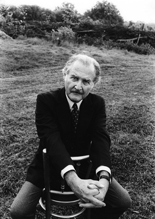 Carlos Fuentes