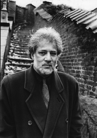 Michael Ondaatje