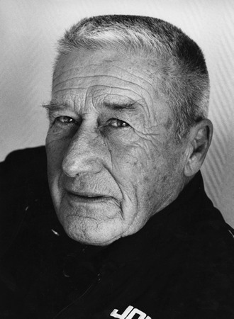 Mickey Spillane