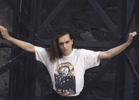 Lukas Moodysson