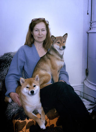 Thuki, Emma and Monika