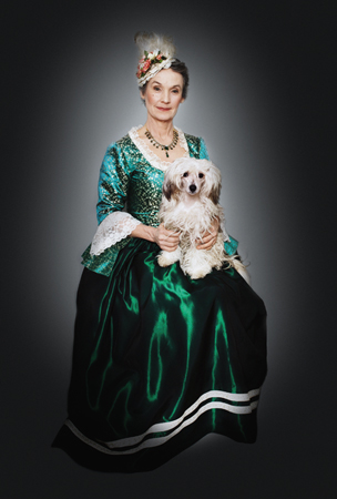 Zelda and �sa Nilsonne